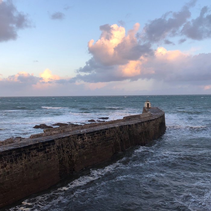 PORTREATH ARMS (Portreath, UK) - foto's, reviews en prijsvergelijking ...