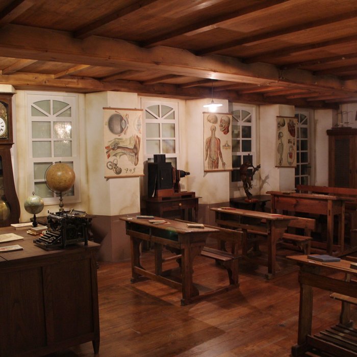 Imagen 8 de Museo Pedagóxico de Galicia