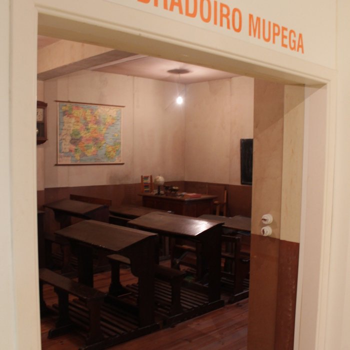Imagen 3 de Museo Pedagóxico de Galicia