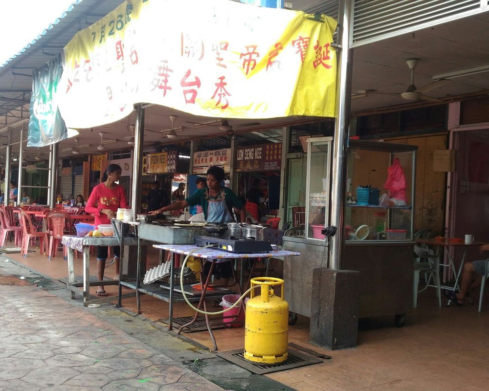 Ming Kee Labi Labi Kuala Pilah Updated 2021 Restaurant Reviews Photos Phone Number Tripadvisor