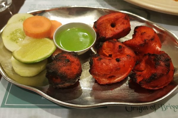 The 10 Best Indian Restaurants In Johor Bahru - Tripadvisor