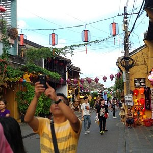 Hoi An Now, Culture