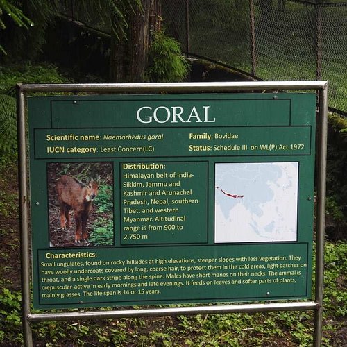 Top 10 Nature & Parks in Gangtok, Sikkim Top 10 Nature & Parks in Gangtok, Sikkim