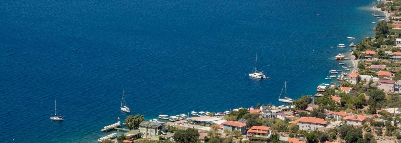 Çekergezer Hakan Aydın Bozburun Fotoğrafları Marmaris Muğla Türkiye