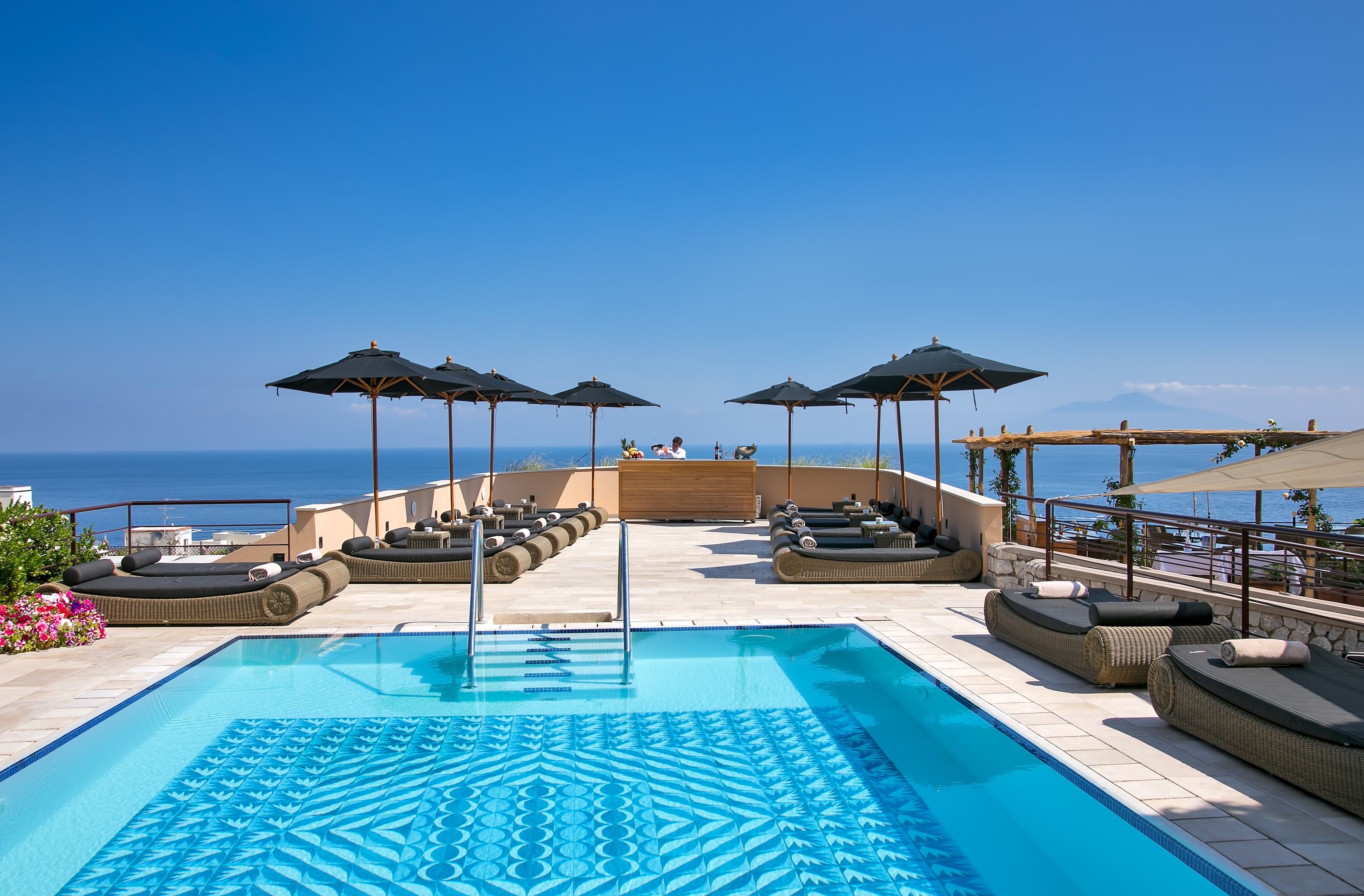 THE 10 BEST Capri Luxury Hotels of 2024 with Prices Tripadvisor