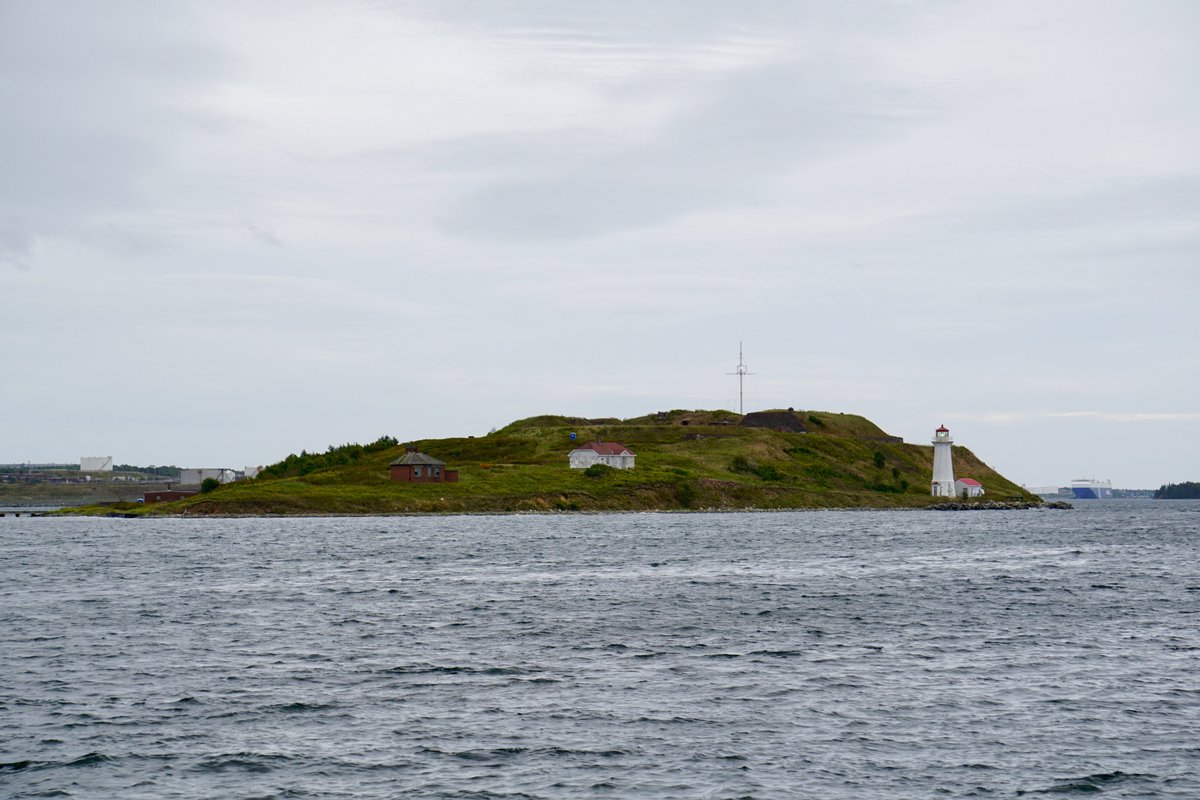 Maugher Beach Lighthouse - All You Need to Know BEFORE You Go (2024)