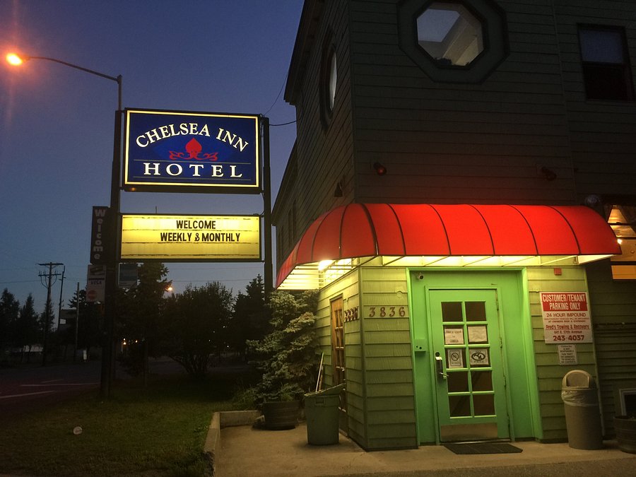 chelsea inn hotel updated 2020 prices reviews anchorage ak tripadvisor chelsea inn hotel updated 2020 prices