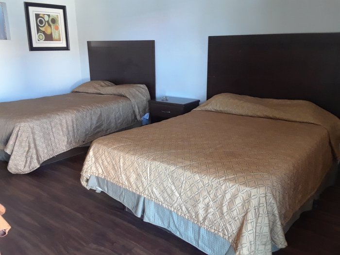 RICHMOND MOTEL - Prices & Reviews (VA)