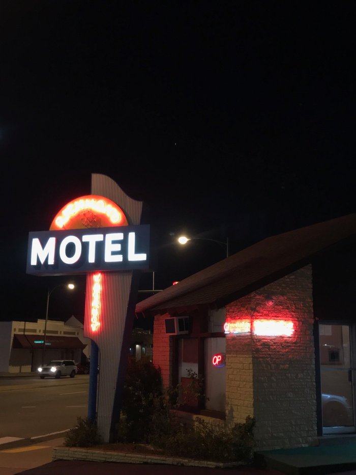 RICHMOND MOTEL - Prices & Reviews (VA)