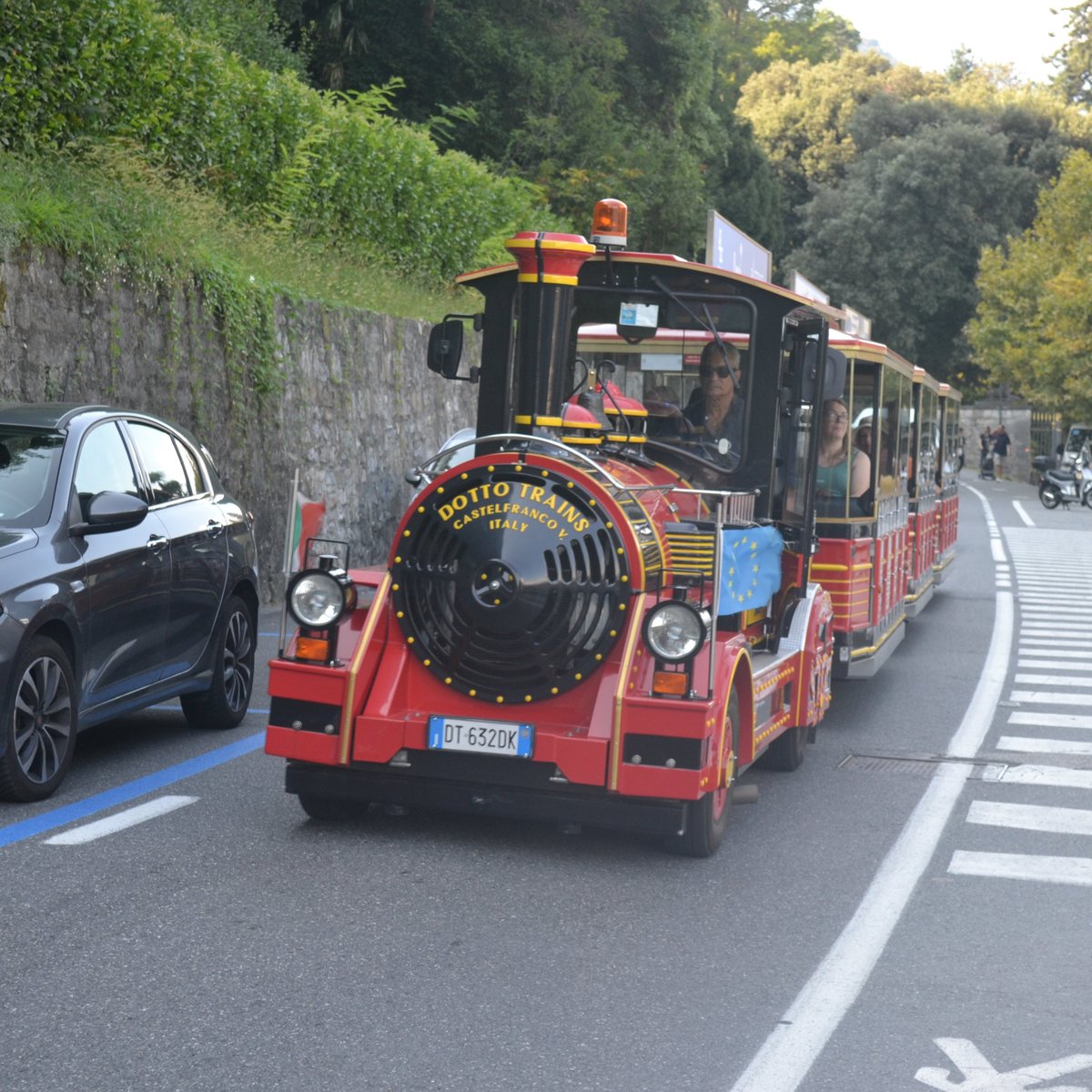 Bellagio Express Train, Белладжо: лучшие советы перед посещением -  Tripadvisor