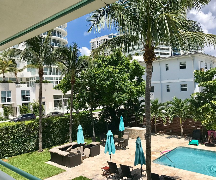 Nobleton Hotel Updated 2020 Prices Reviews Fort Lauderdale Fl Tripadvisor