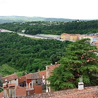 виды сверху