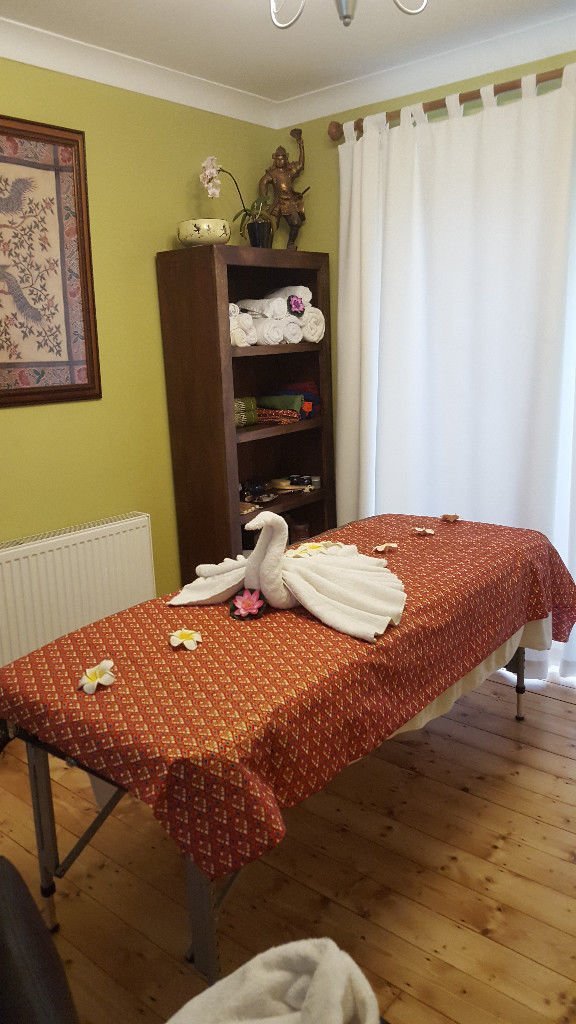 Jaews Thai Massage Bath Qué Saber Antes De Ir 2025