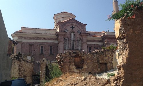 Ayvalık Bit Pazarı