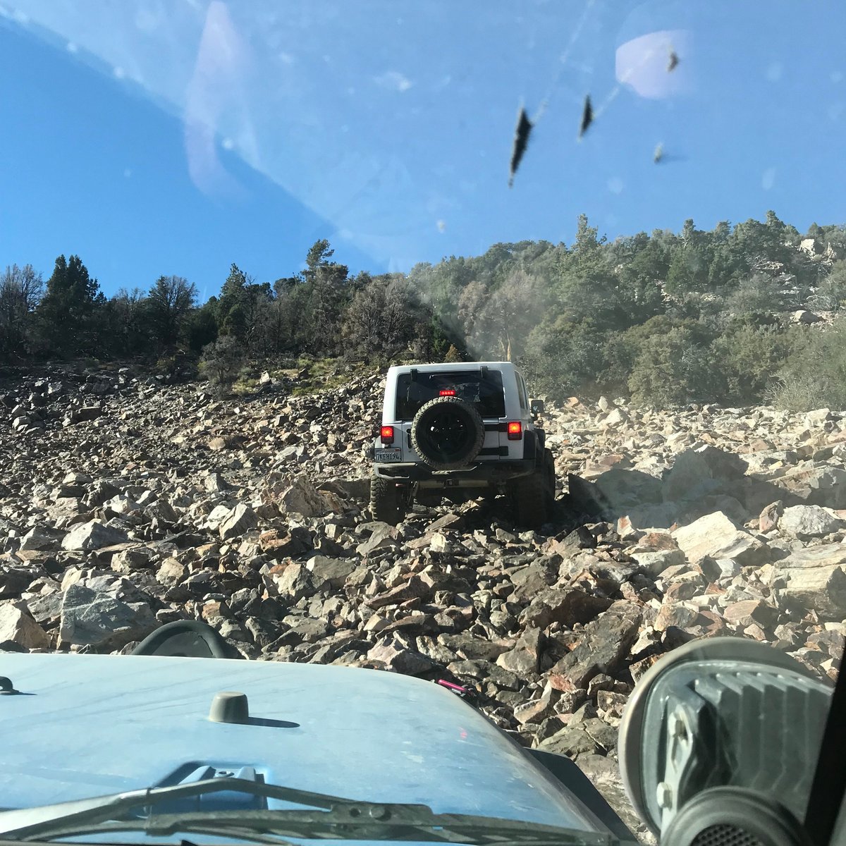 Big Bear Jeep Experience - All You Need to Know BEFORE You Go (2024)