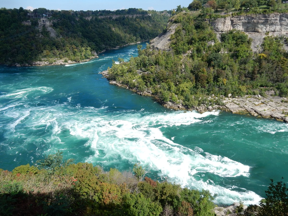 Whirlpool State Park, Ниагара Фоллс: лучшие советы перед посещением -  Tripadvisor