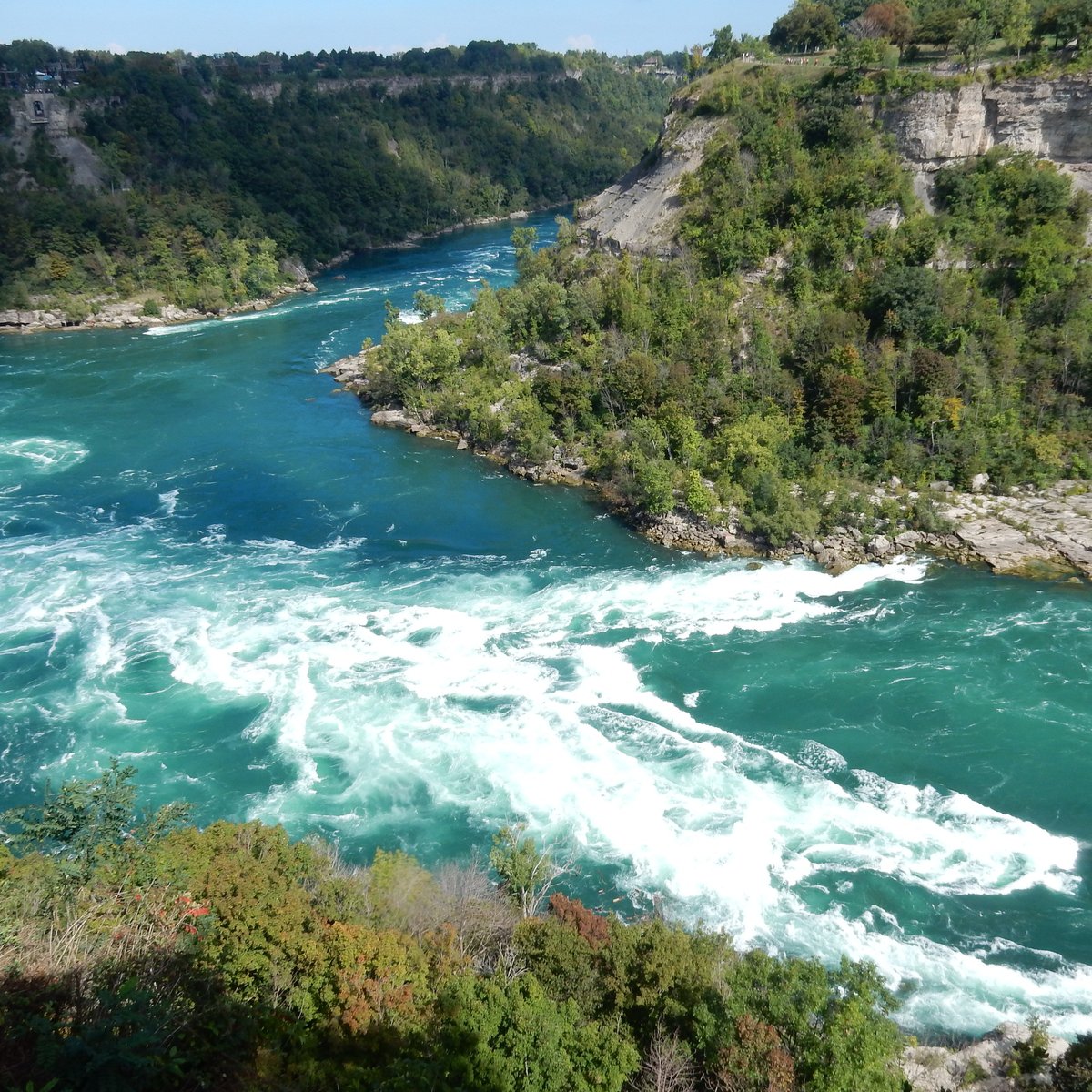 Whirlpool State Park, Ниагара Фоллс: лучшие советы перед посещением -  Tripadvisor