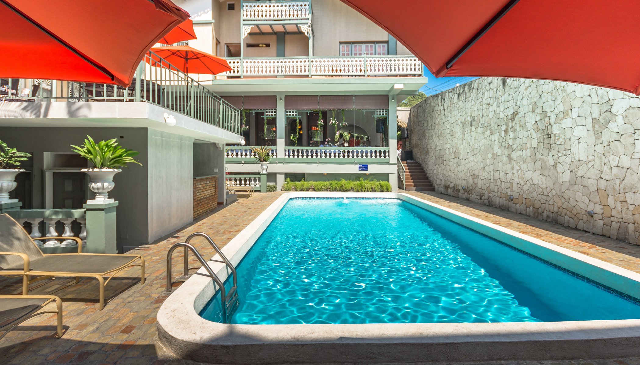 Kinam Hotel by null