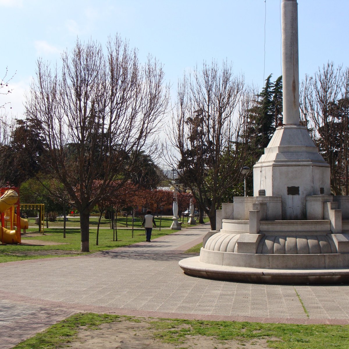 PLAZA INDEPENDENCIA (2024) All You Need to Know BEFORE You Go (with Photos)