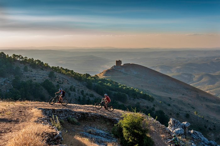 Imagen 1 de eBike Cazorla