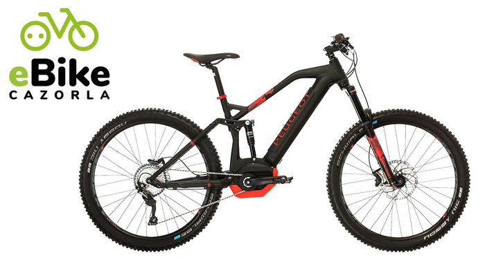 Imagen 3 de eBike Cazorla