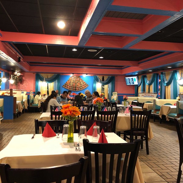 Best 체스터톤 인도 음식 맛집 - Tripadvisor