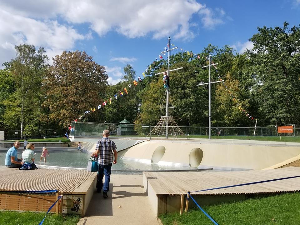 Wildpark an den Eichen (Schweinfurt) 2022 Alles wat u moet weten