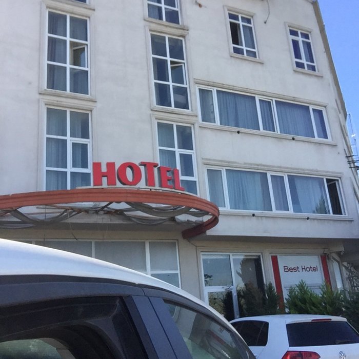 BEST HOTEL BURSA - Prices & Reviews (Türkiye)