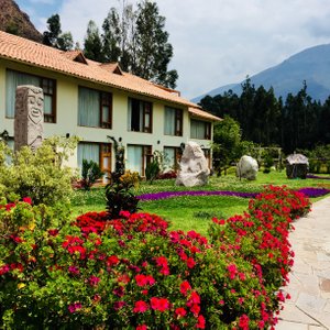 THE 10 BEST Hotels in Sacred Valley, Peru 2023 (from $14) - Tripadvisor