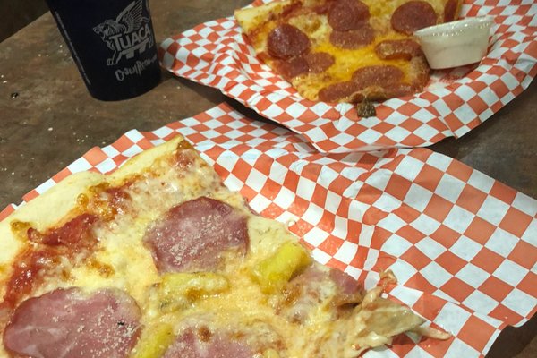 35 Reviews - 2955 North McCarran Blvd., Sparks, Nevada - Pizza