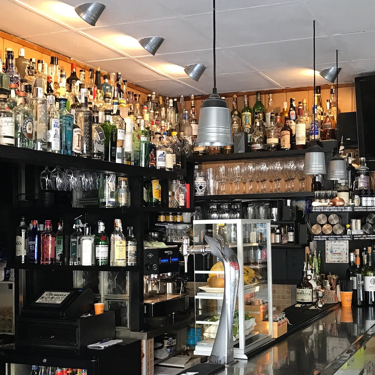 Bar Can Bruixa (Barcelona) - All You Need to Know BEFORE You Go