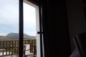 Zimmer und Suite
