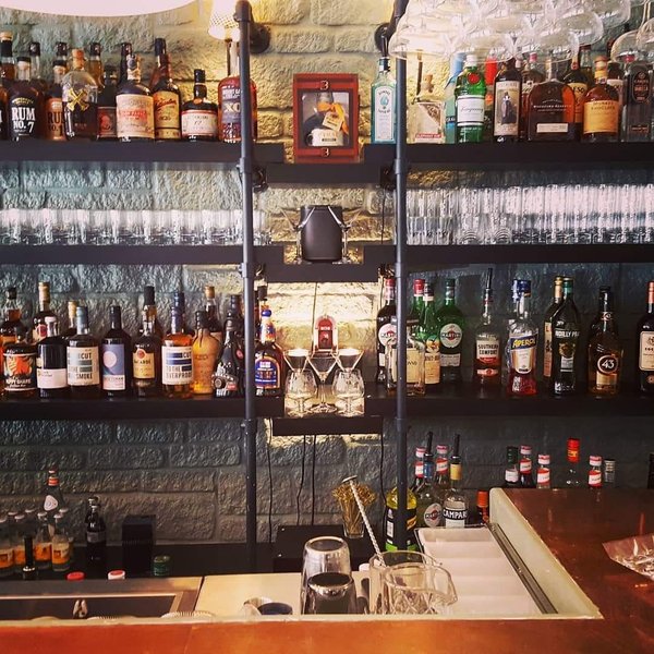 The Canary Gin Bar (bath) - All You Need To Know Before You Go