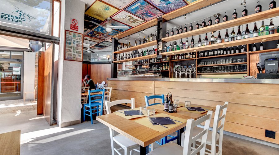 il Ristorante