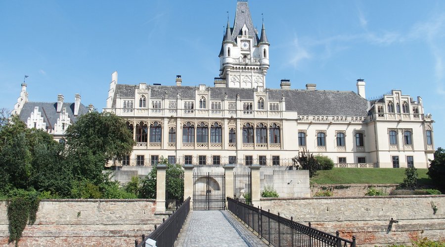 Grafenegg