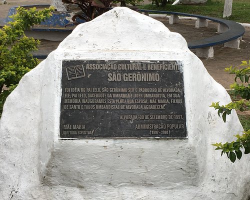 Memorial da SOGIPA