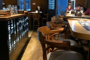 店内