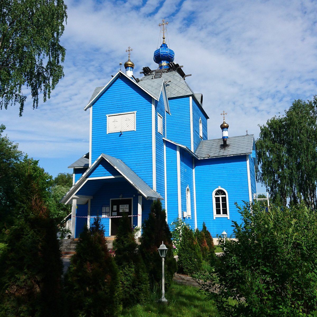 Церковь Покрова Пресвятой Богородицы, Пряжа: лучшие советы перед посещением  - Tripadvisor