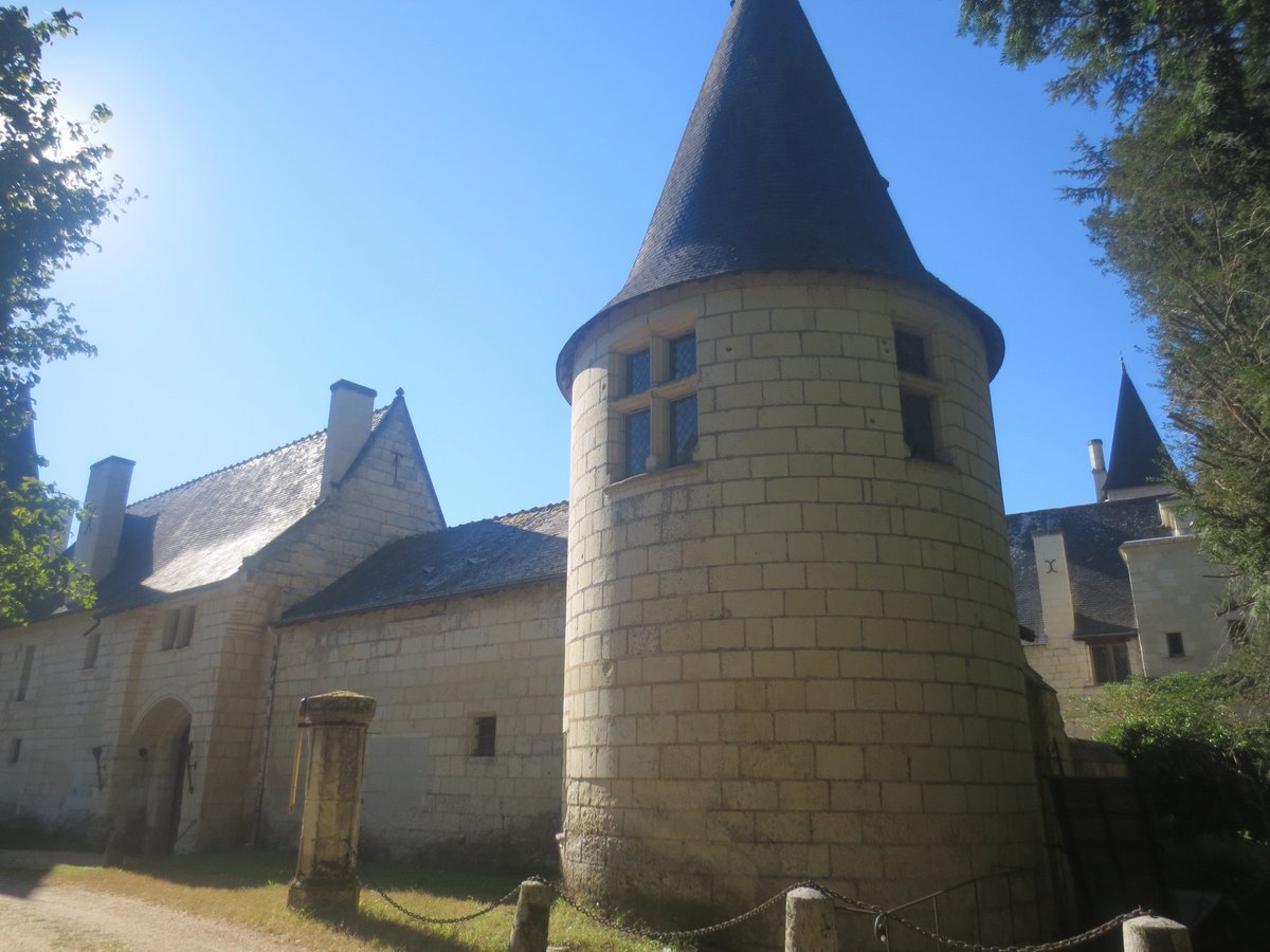 Le Manoir de Launay (Villebernier) ATUALIZADO 2022 O que saber antes