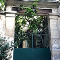 Passage de Saint-Avoye