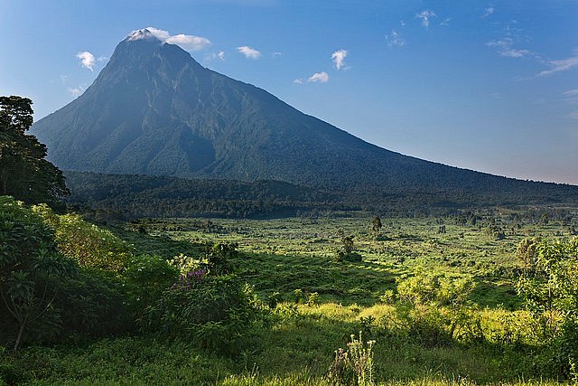 Virunga Mountains|Gorilla Safaris