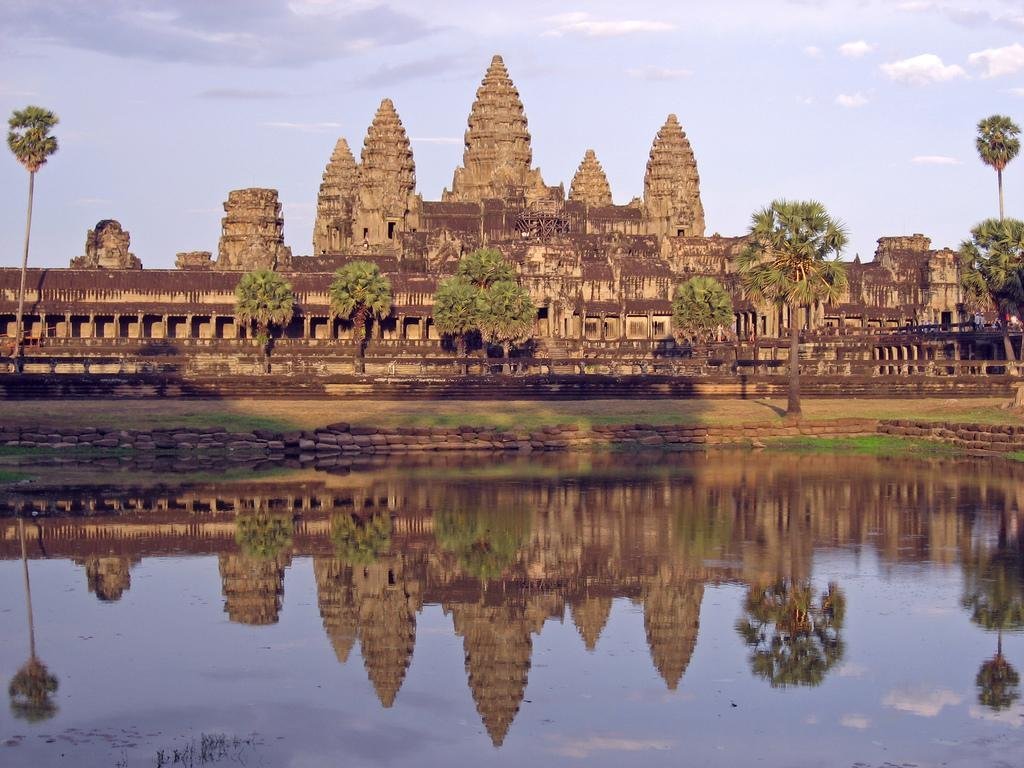 Private Tour Guide Cambodia - All You Need to Know BEFORE You Go (2024)