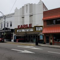 The Historic Earle Theatre (Mount Airy) - All You Need to Know BEFORE ...