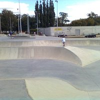 Skatepark Piaseczno