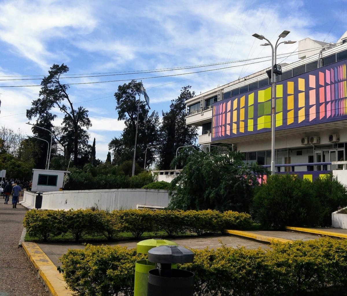 3 de Febrero: entre historia y modernidad en el corazón de Buenos Aires