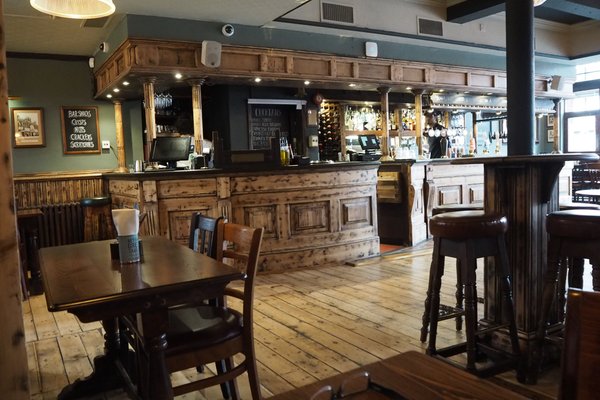 The Best Bars & Pubs in Loughton - Tripadvisor