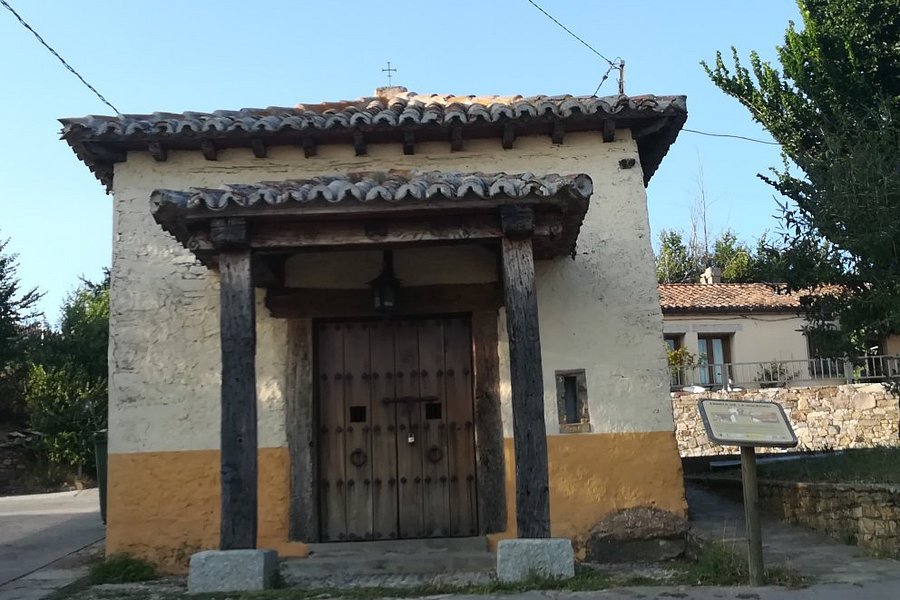 Ermita de la Soledad image
