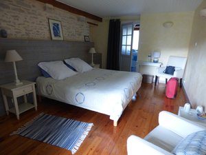 Phòng & Phòng Suite