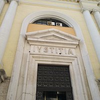 Tribunale di Salerno