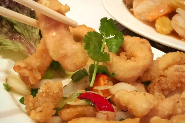 THE 5 BEST Chinese Restaurants in Sevenoaks (Updated 2023)